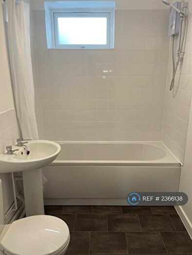 1 Bedroom Flat To Rent In Frome Road, Southwick, Trowbridge, BA14