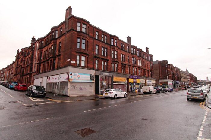 1 Bedroom Flat To Rent In Dumbarton Road, Glasgow, G11