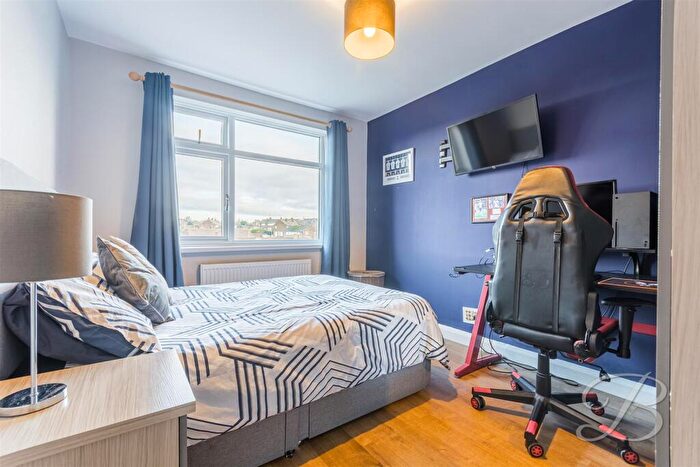 2 Bedroom Semi-Detached House For Sale In Warsop Lane, Rainworth, Mansfield, NG21