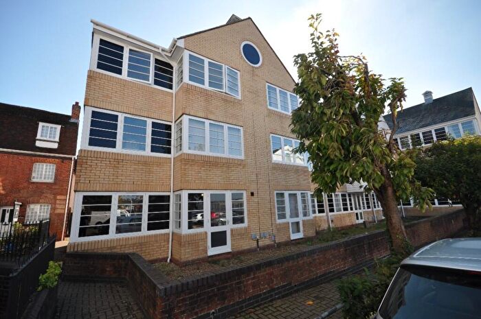 1 Bedroom Flat To Rent In Silks Way, Braintree, Essex, CM7