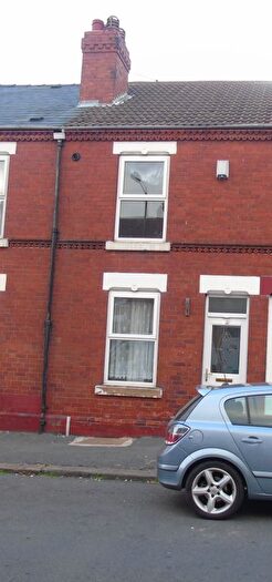 2 Bedroom Terraced House For Sale In Stanhope Road, Wheatley, Doncaster, DN1