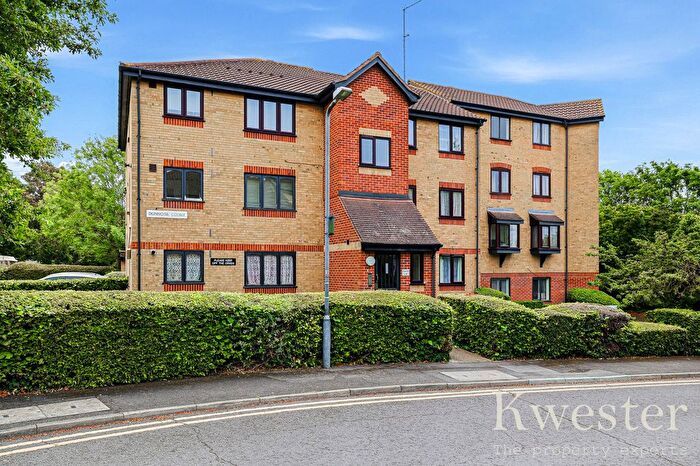 1 Bedroom Flat To Rent In Linnet Way, Purfleet-On-Thames, RM19