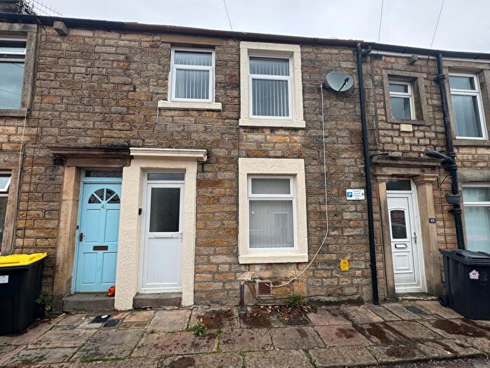 2 Bedroom Terraced House To Rent In De Vitre Street, Lancaster, LA1
