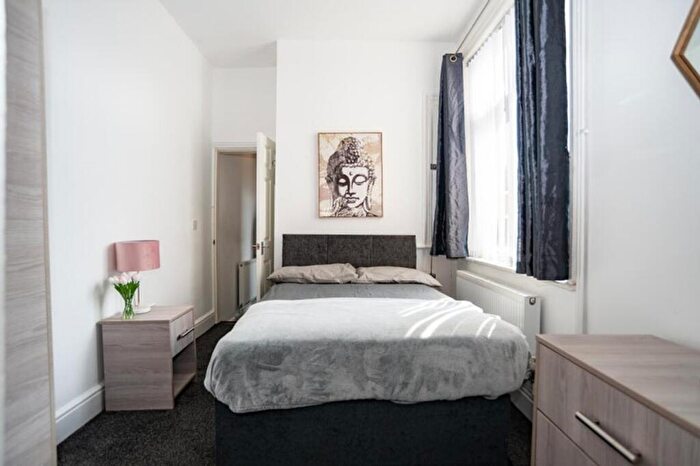 3 Bedroom House To Rent In Birches Head Road, Stoke-on-Trent, ST1