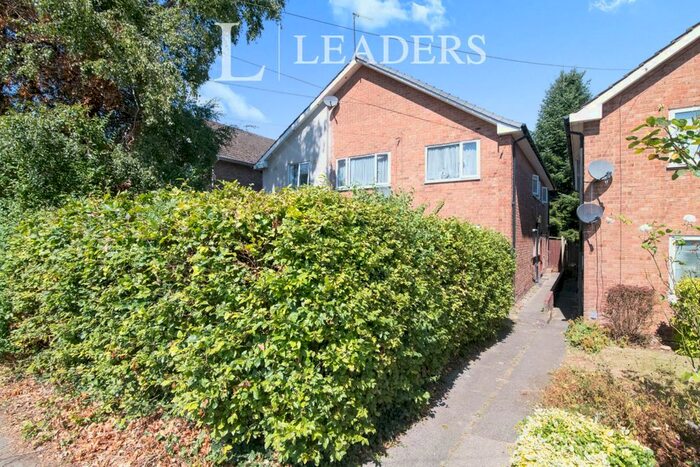 2 Bedroom Maisonette To Rent In Turves Green, Longbridge, Northfield, Birmingham, B31