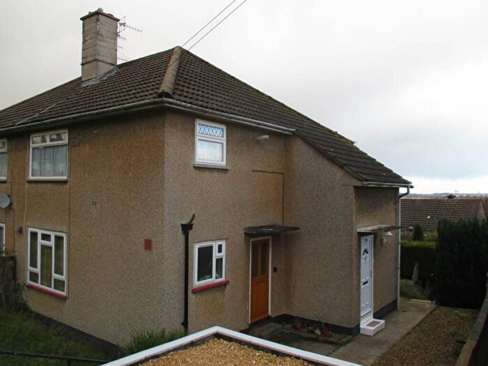 1 Bedroom Flat To Rent In Newland Road, Withywood, Bristol, BS13