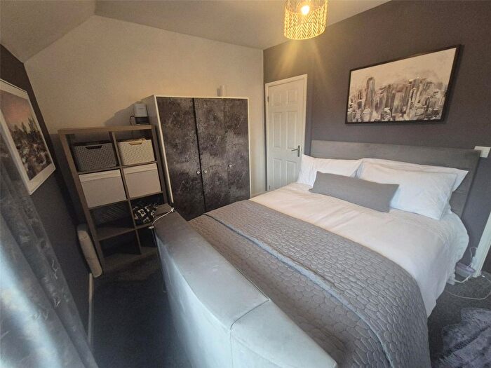 3 Bedroom End Terrace House For Sale In Church Street, St. Georges, Telford, Shropshire, TF2
