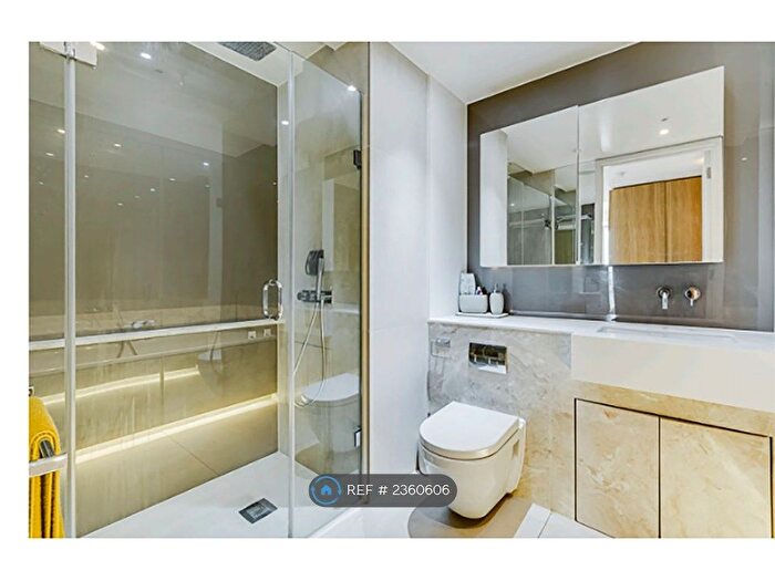 1 Bedroom Flat To Rent In City Road, London, EC1V