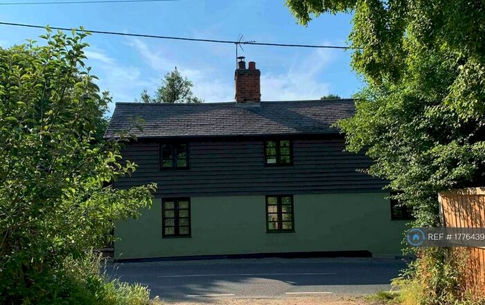 3 Bedroom Detached House To Rent In Church End, Braintree, CM7