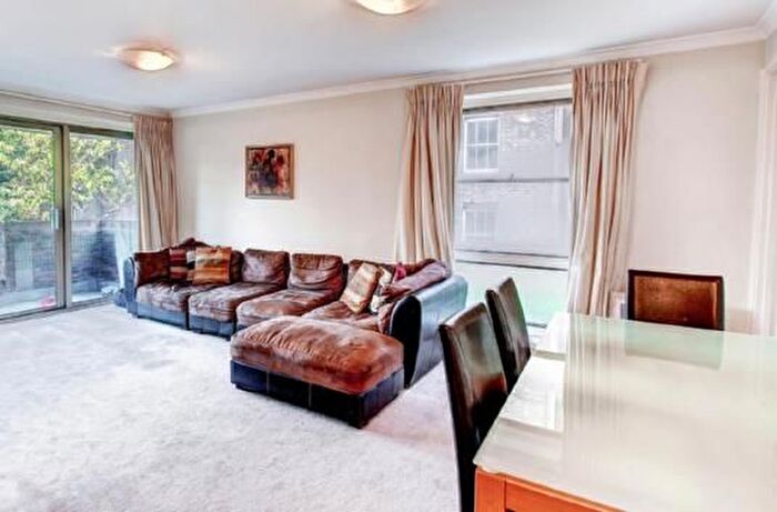 2 Bedroom Flat To Rent In Palmerston House, Kensington Place, London, W8