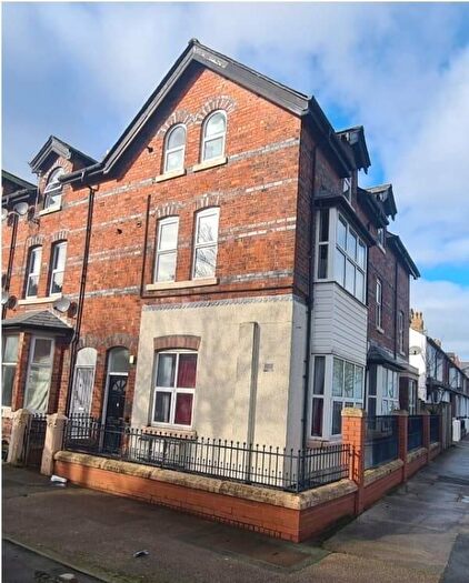 1 Bedroom Flat To Rent In Bold Street, Fleetwood, FY7