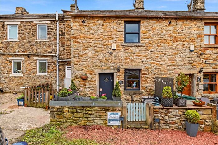 3 Bedroom Terraced House For Sale In Dale Street, Oswaldtwistle, Accrington, Lancashire, BB5