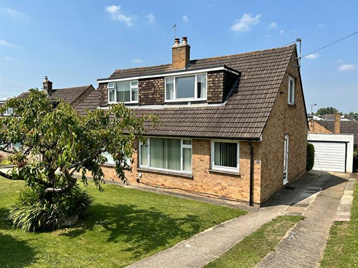 2 Bedroom Semi-Detached Bungalow To Rent In Eastern Avenue, Chippenham, SN15