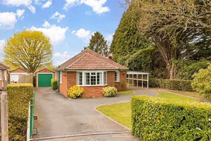 3 Bedroom Detached House For Sale In Copthorne Bank, Copthorne, RH10
