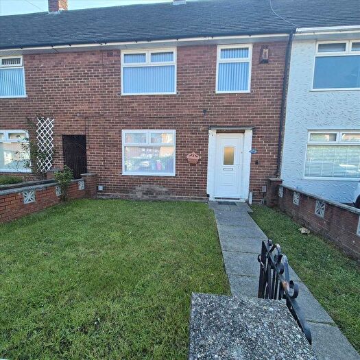 3 Bedroom Terraced House To Rent In Heaton Close, Speke, Liverpool, L24
