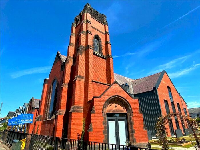 1 Bedroom Flat To Rent In Alderley Road, Hoylake, Wirral, CH47