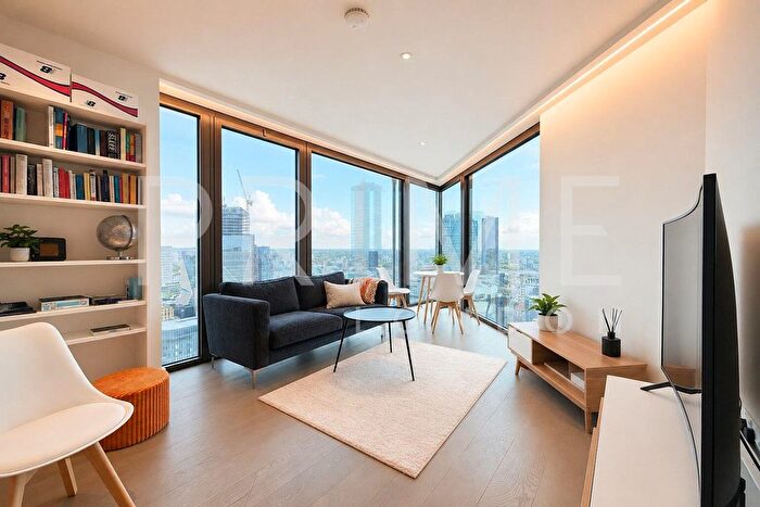 1 Bedroom Flat To Rent In One Bishopsgate Plaza, Houndsditch, London, EC3A