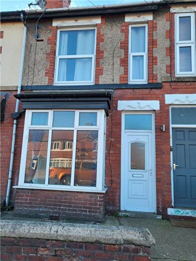 Studio To Rent In Tickhill Road, Maltby, Rotherham, South Yorkshire, S66