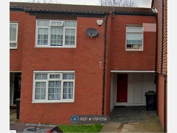 3 Bedroom Terraced House To Rent In Newteswell Drive, Waltham Abbey, EN9