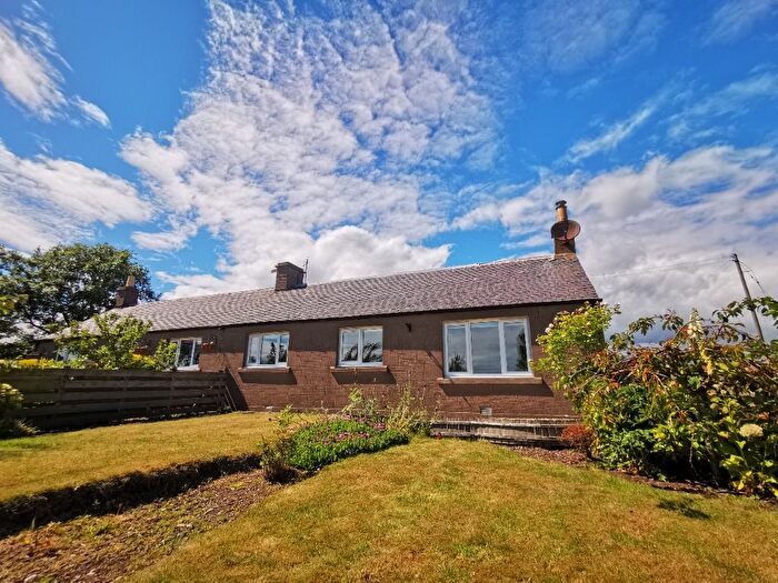2 Bedroom Cottage To Rent In Balcathie Cottage, Arbroath, Angus, DD11