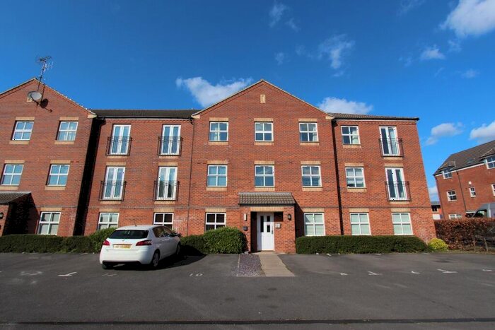 2 Bedroom Flat To Rent In Shaw Road, Chilwell, NG9