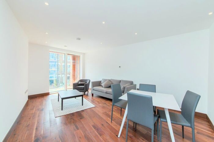 1 Bedroom Flat To Rent In Maygrove Road, The Residence, West Hampstead, London, NW6