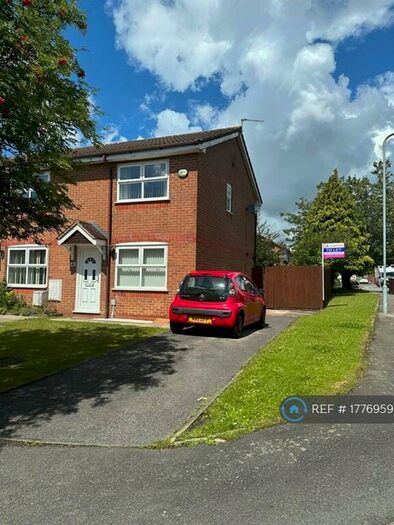 2 Bedroom Terraced House To Rent In Dalewood Gardens, Whiston, Prescot, L35