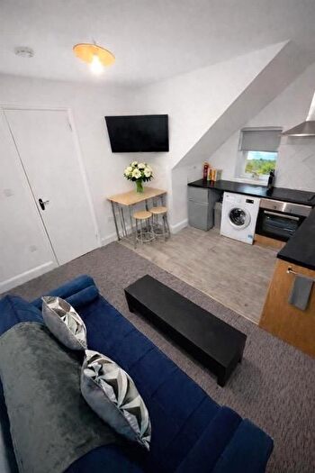 1 Bedroom Flat To Rent In High Street, Gateshead, NE8