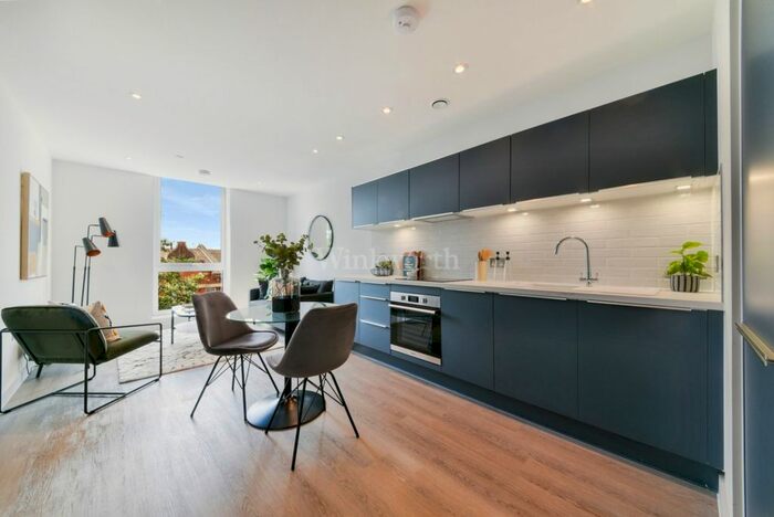 1 Bedroom Flat To Rent In Beckenham Road, Beckenham, BR3