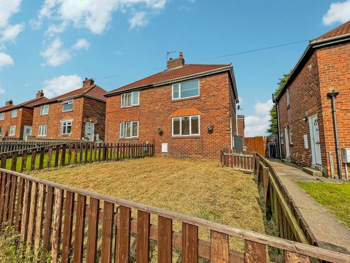 2 Bedroom Terraced House To Rent In Coronation Road, Wingate, TS28