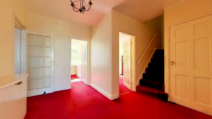 7 Bedroom House To Rent In Bournbrook Road, Birmingham, B29