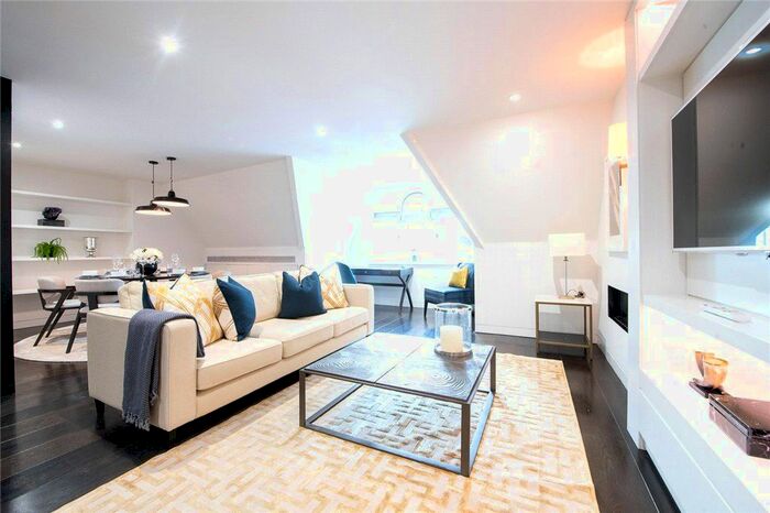 2 Bedroom Property To Rent In Duke Street, London, W1K