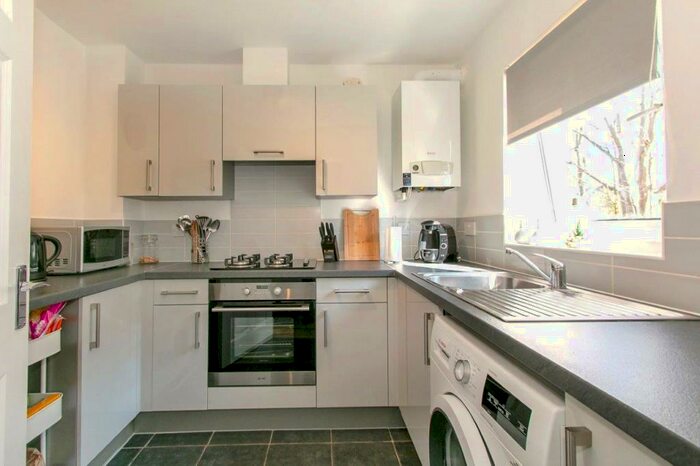 3 Bedroom Semi-Detached House For Sale In Cedar Way, Parkstone, Poole, Dorset, BH12