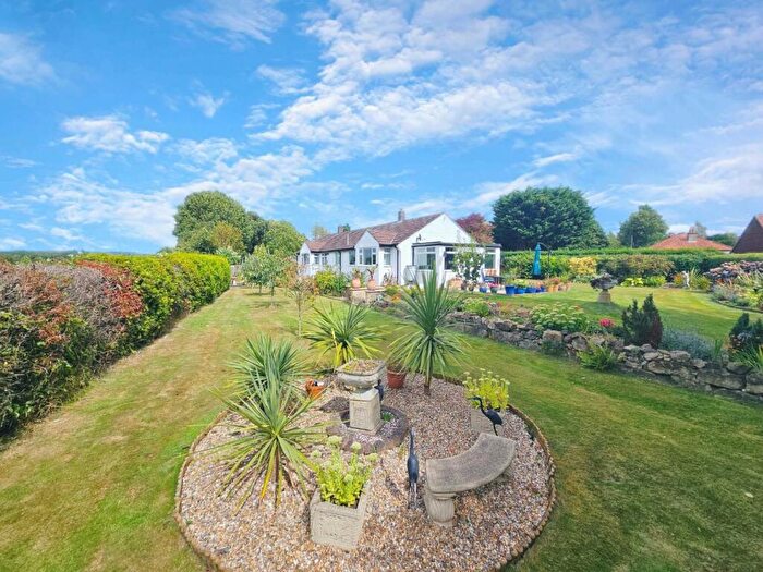 4 Bedroom Detached Bungalow For Sale In Stone Street, Westenhanger, Hythe, Kent, CT21