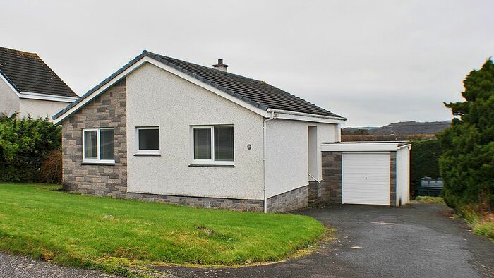 3 Bedroom Bungalow For Sale In 11 Barcloy Mill Road, Rockcliffe, Dalbeattie DG5