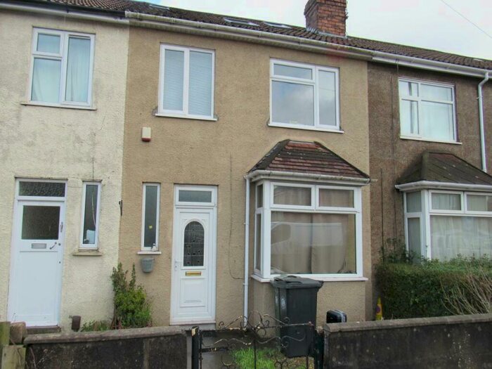 4 Bedroom Terraced House To Rent In Filton Avenue, Horfield, Bristol, BS7