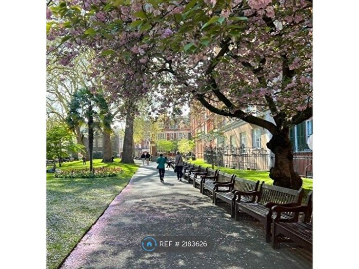 1 Bedroom Flat To Rent In Hanover Square, London, W1S