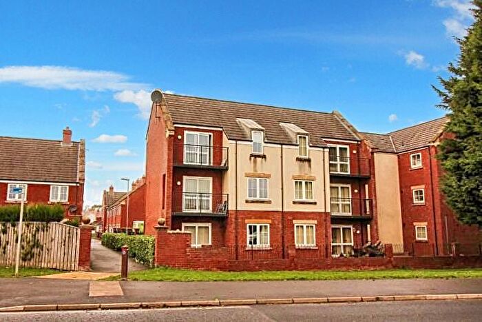 1 Bedroom Flat To Rent In Turner Square, Morpeth, NE61