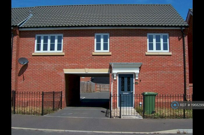 2 Bedroom Maisonette To Rent In Lancaster Avenue, Watton, IP25