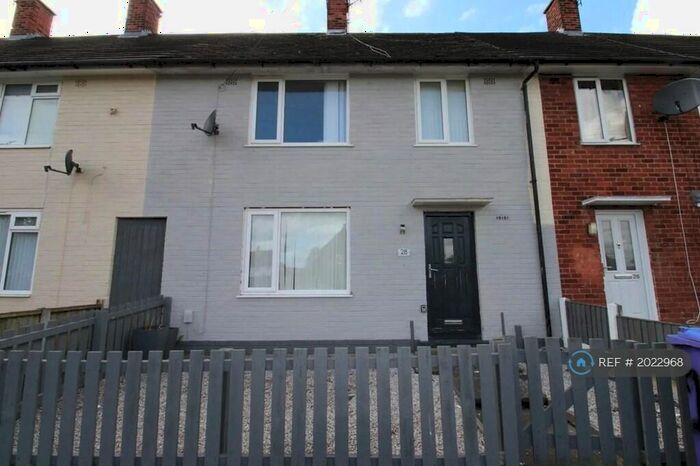 3 Bedroom Terraced House To Rent In Harland Green, Liverpool, L24