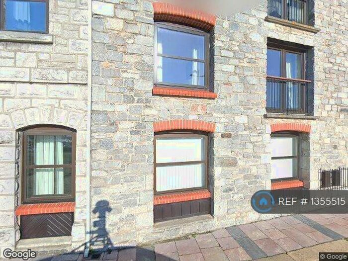 1 Bedroom Flat To Rent In Hawkers Avenue, Plymouth, PL4