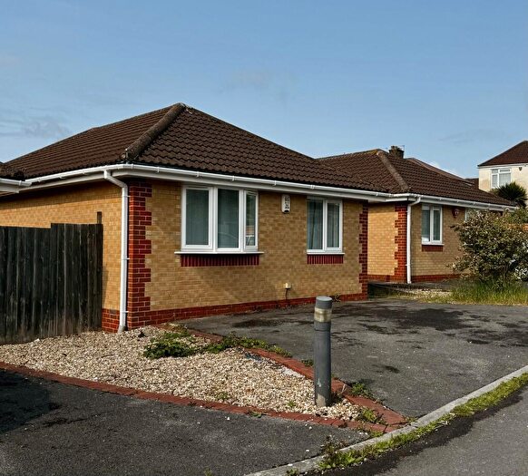 2 Bedroom Detached Bungalow To Rent In Ardagh Court, Bristol, BS7