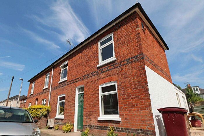 1 Bedroom Studio To Rent In Wilson Road, Reading, RG30