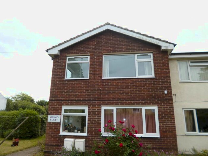 2 Bedroom Property To Rent In Milton Court, Milton, Cambridge, CB24