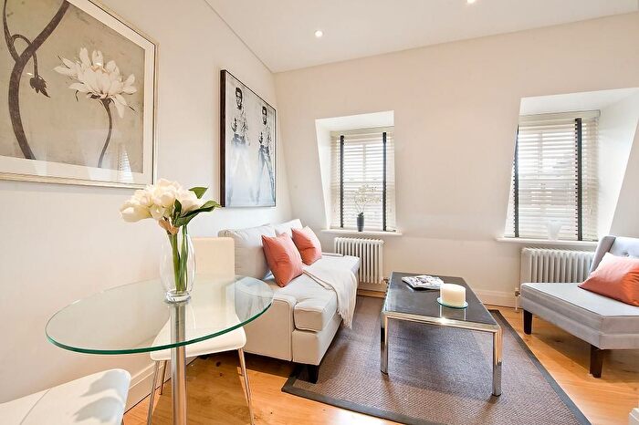 1 Bedroom Flat To Rent In Pimlico Road, Belgravia, SW1W