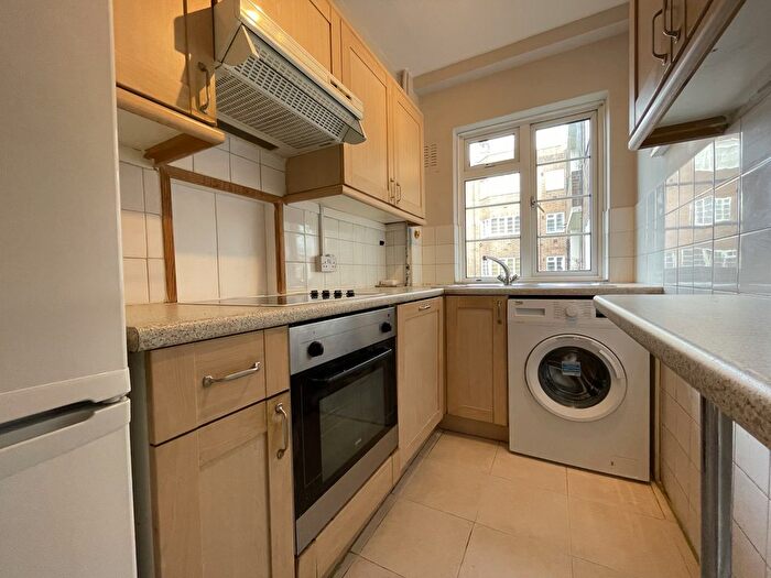 2 Bedroom Flat To Rent In Western Road, Southall, UB2