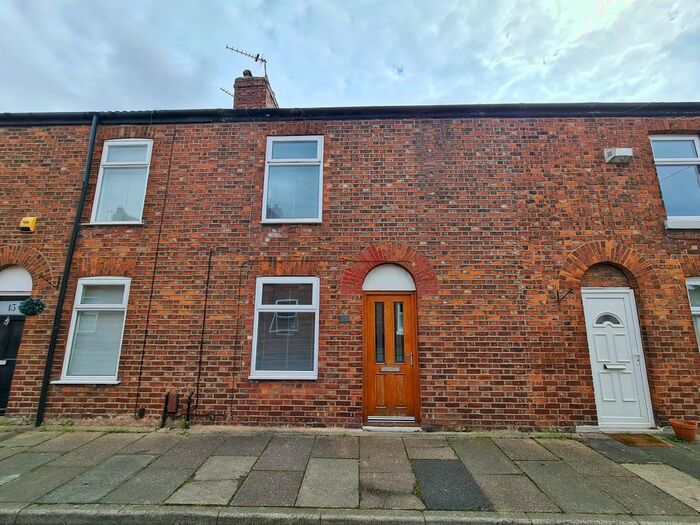 2 Bedroom Terraced House To Rent In St Anns Street, Sale Moor, Sale, M33