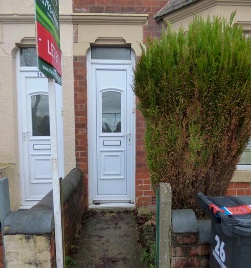 2 Bedroom Property To Rent In Savernake Street, Swindon, SN1