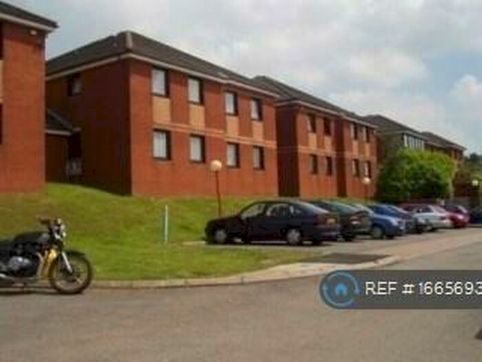 1 Bedroom Flat To Rent In Trem-Y-Mynydd Court, Blaenavon, Pontypool, NP4