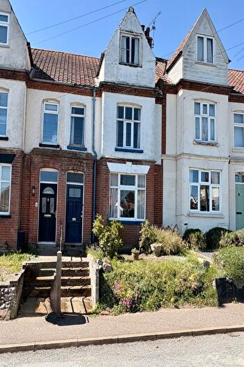 4 Bedroom House For Sale In Crossways Terrace, Acle, Norwich, NR13